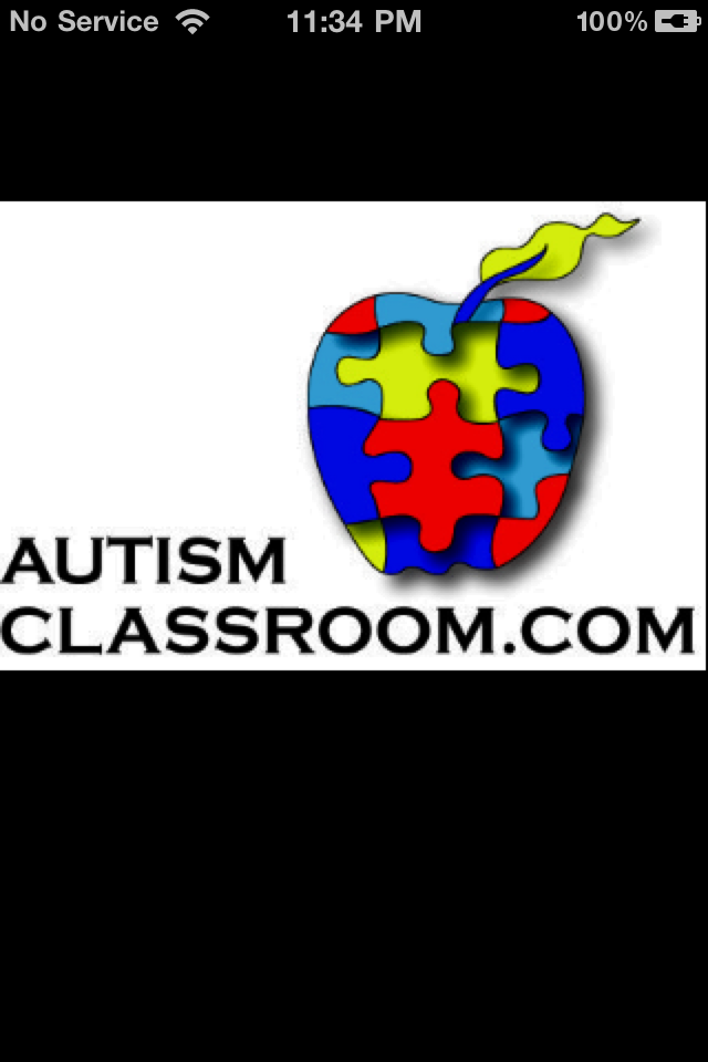  Autism Classroom - Educational App