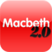 A Modern Translation of Macbeth Side-By-Side Shakespeare's Original Pl
