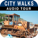 Smugglers, Pubs & The Sea Tour in Hastings
