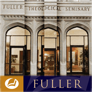 Fuller Conversations - Audio